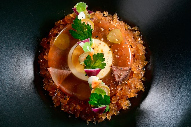 St-Martin Maison Wenger 2023