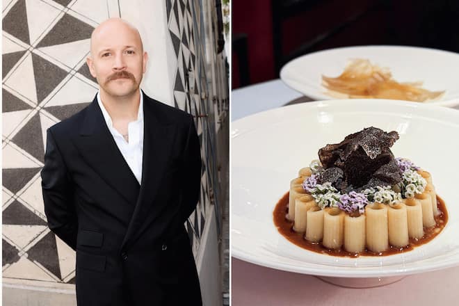 Markus Stöckle & Älplermagron
