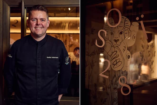 Stefan Heilemann Soi 28