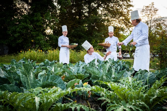 Castello Del Sole Hotel Des Jahres 2021