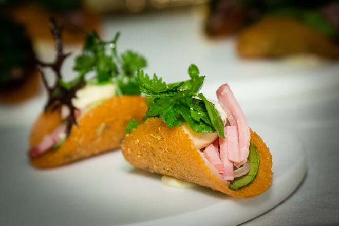 Caminada Das Magazin No.2 Launch-Party 2021