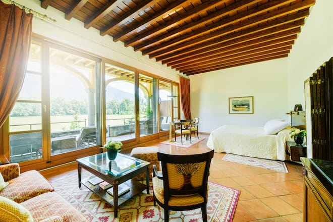 Castello Del Sole Hotel Des Jahres 2021