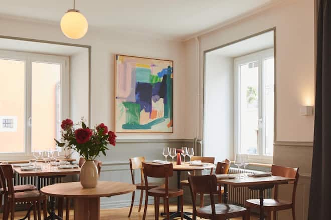 Auberge du Mouton, Porrentruy