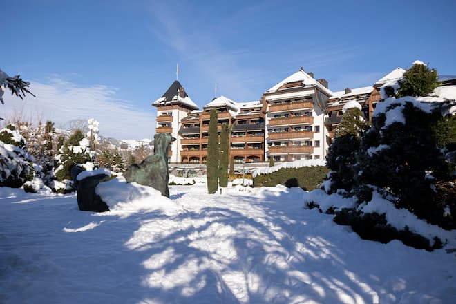 Urs Heller | Gault&Millau – Channel Urs Heller | Gault&Millau – Channel