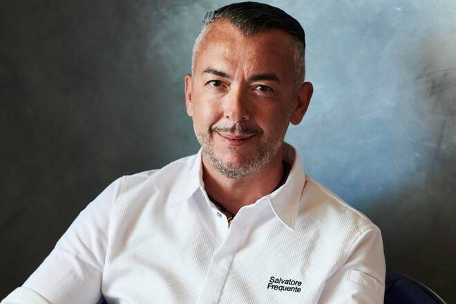 Salvatore Frequente