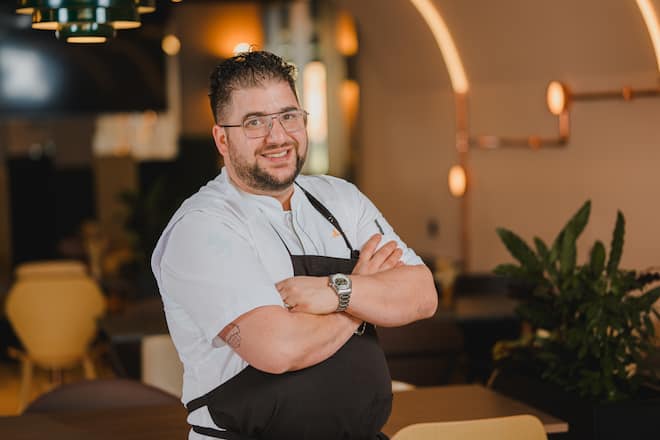 Vincenzo Piccinni Alambic