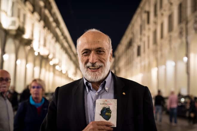 Carlo Petrini
