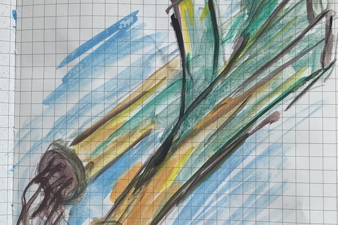 Vincent Klink ist ein deutscher Koch, Autor, Herausgeber und Verleger von kulinarischer Literatur und Fernsehkoch.