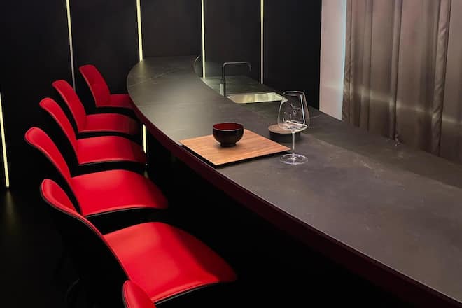 The Dolder Grand, Mikuriya, Zürich