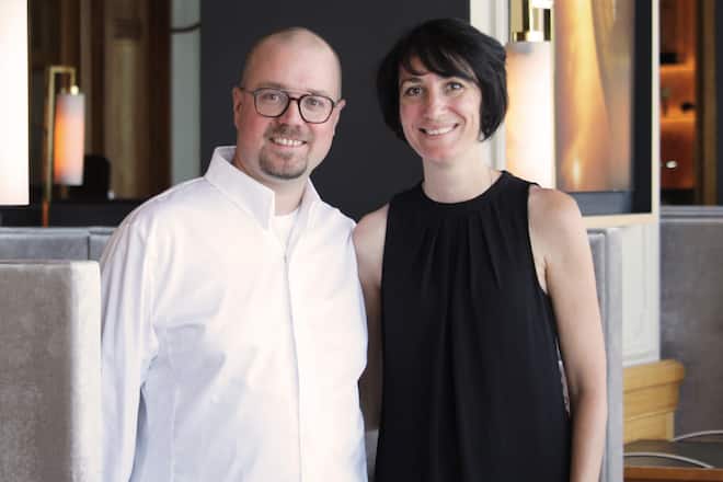Stéphane Décotterd verlässt «Pont de Brent» Juli 2021