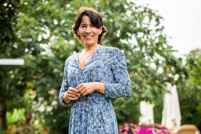 Beau Rivage Palace Lausanne, GM Hotel des Jahres 2023: GM Nathalie Seiler-Hayez Mandat SI Thomas Buchwalder, Images de presse du Beau-Rivage Palace mentionner le/la photographe