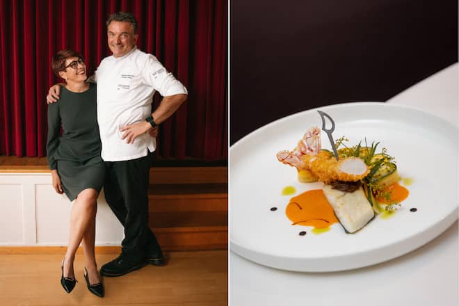 Löwen Bubikon Place to b