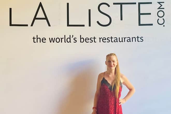 Marie Robert La Liste