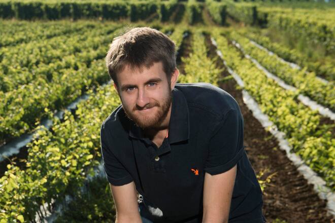 Sébastien Villard, Domaine Villard&Fils