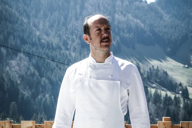 La Pinte des Mossettes