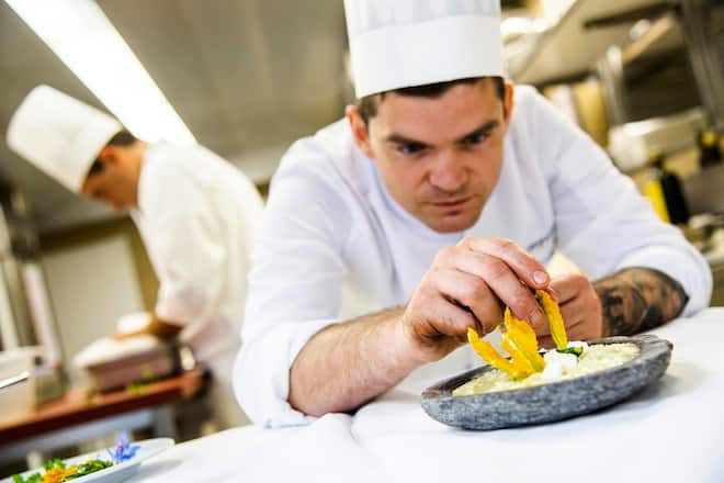 Castello Del Sole Hotel Des Jahres 2021: Leopold Ott