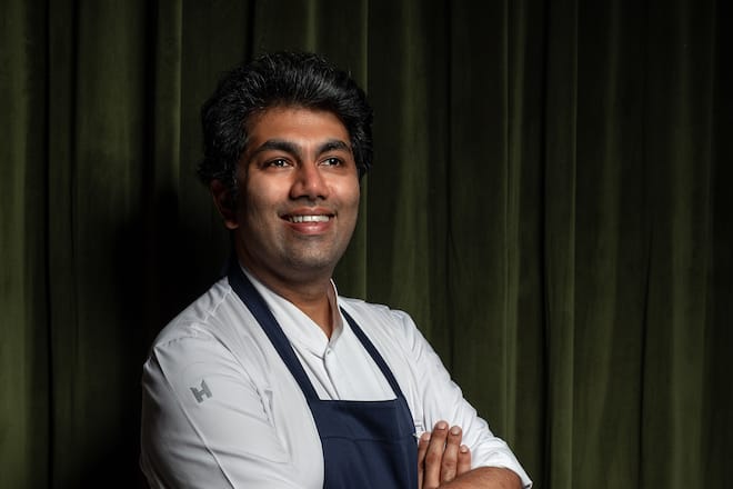 Himanshu Saini Dubai