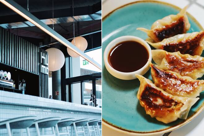 Kumo Bulle version 1