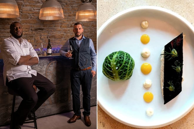 Fermeture de l'Auberge d'Hauterive