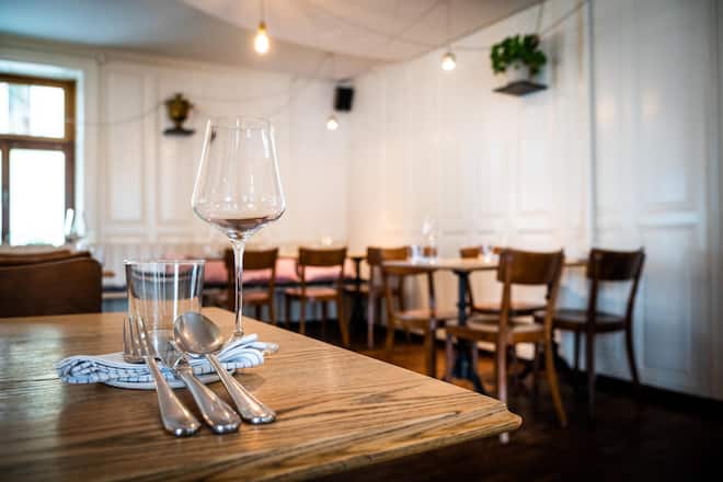 Restaurant Test Guide 2022 Kle Zürich ZH