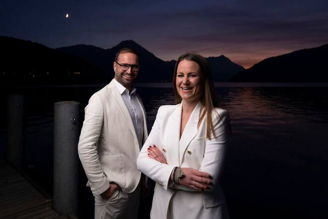 White Night im Vitznauerhof