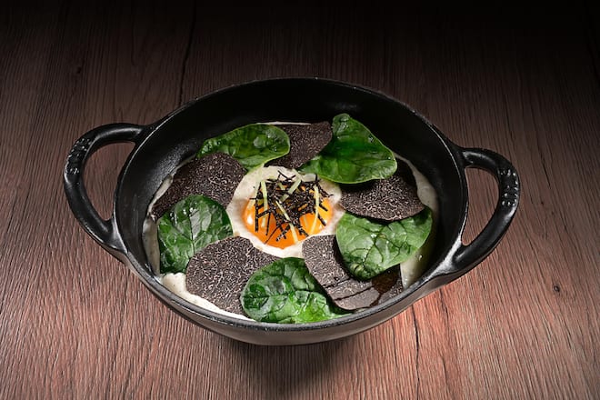 Franck Giovannini, Kochbuch, 5 Saisons chez vous