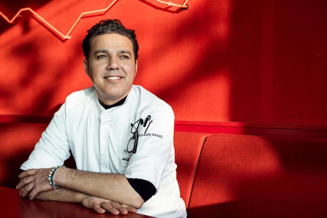 GM_Firas El Borji_Dolder