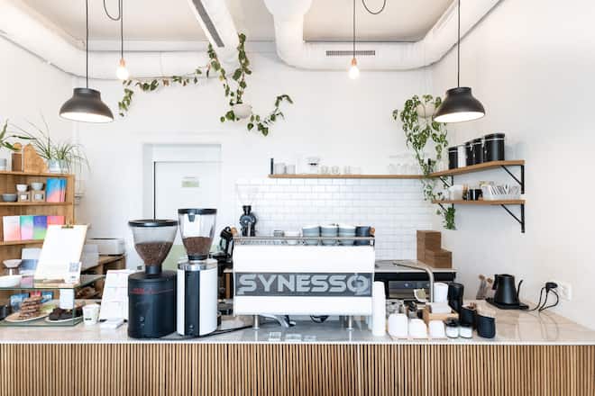 Drip Roasters · Specialty Coffee Roasted in Bern, BE