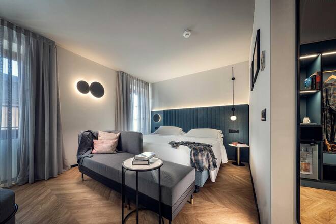 Hotelzimmer_Dante_Lugano