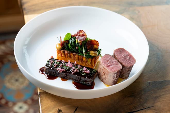 Restaurant Siemis Weinfelden