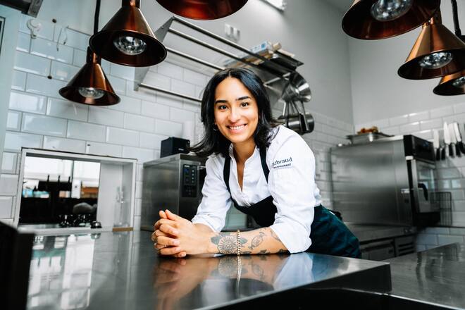 Alina Meissner-Bebrout