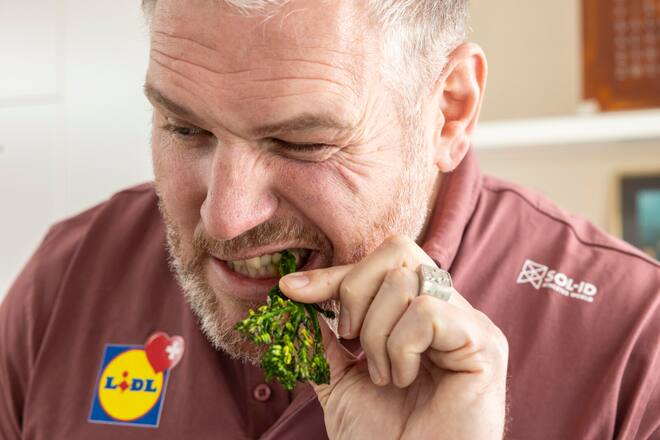 GM, Chrigu Stucki, Schwingerkönig