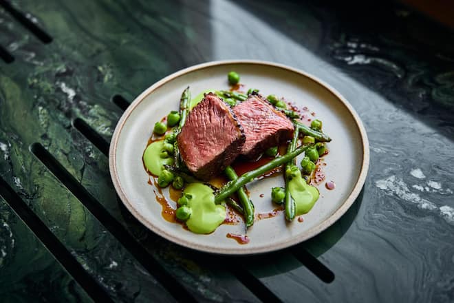 Mitja Birlos Picanha Big Green Egg