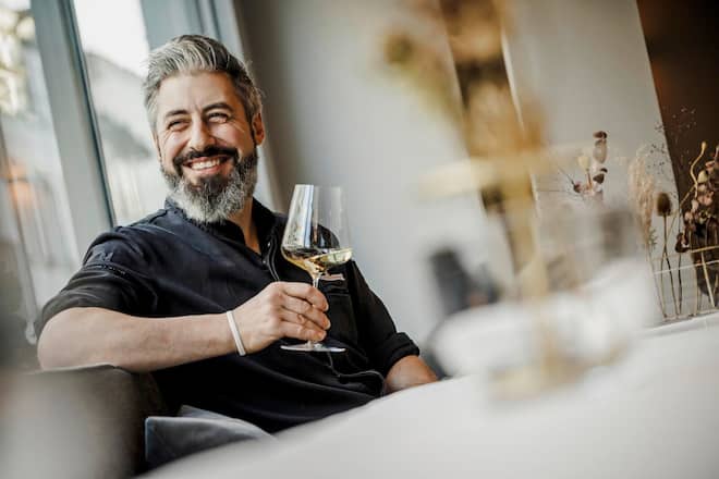 Flavio Fermi, Ackermannshof, 2024