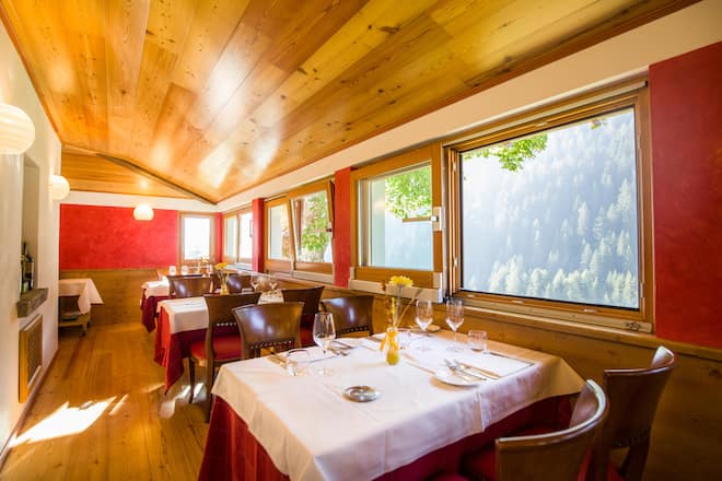 Locanda Orelli, © Marcus Gyger