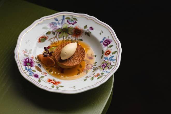 Restaurant Buech, Herrliberg, ZH