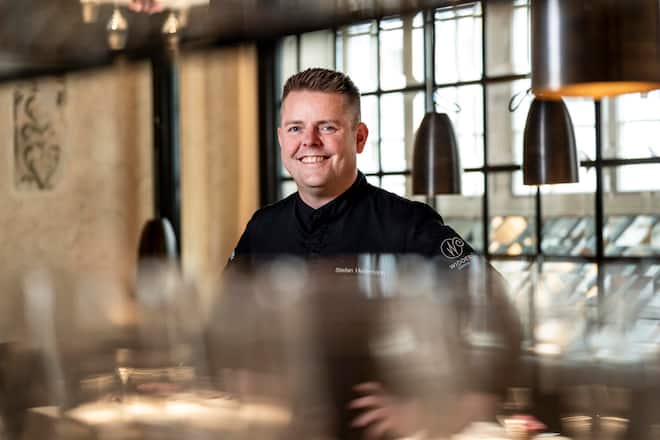 Widder, Stefan Heilemann