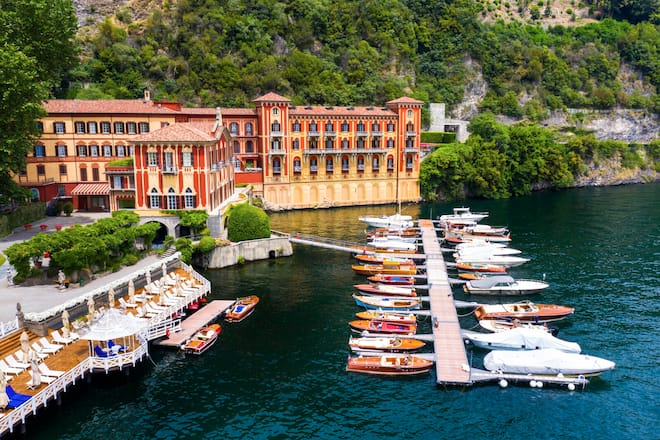 Immagini del raduno Raduno ASDEC - Villa d'Este 2021 Bellagio - Villa dâEste, 20/06/2021 Photo ©F&R Rastrelli / Blue Passion PDF an heike.goetz@segara.de und isabelle.adler@segara.de