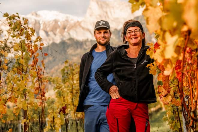 Schweizer Wein Top 150