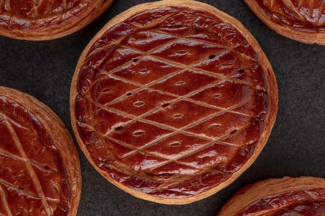 Bread Store galette des rois
