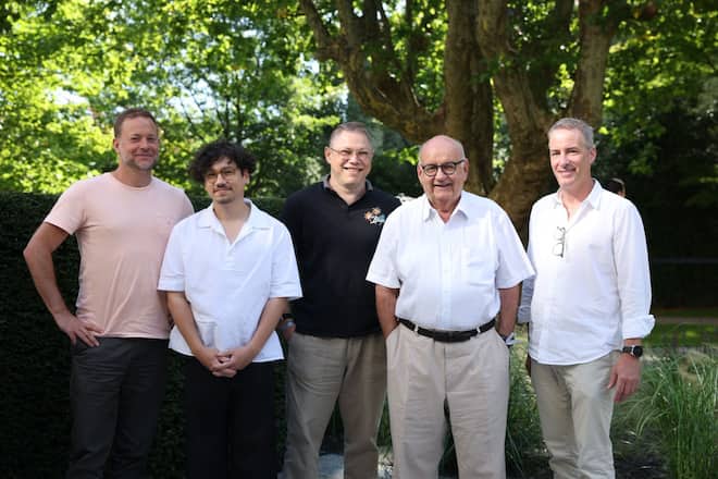 GaultMillau Autoren Team