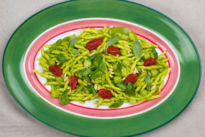 Byline Kathrin BaÌnziger / Landliebe Verlag