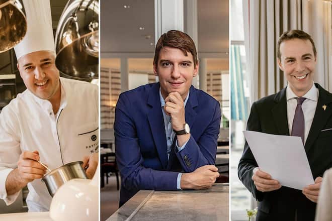 Müller, Almert, Blanc