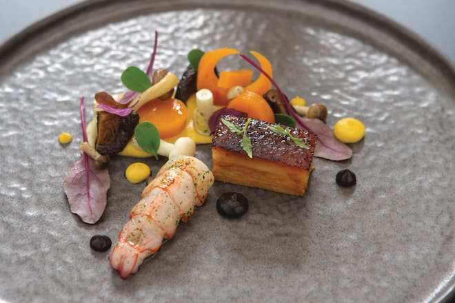 BELEVEDERE FABIAN INDERBITZIN