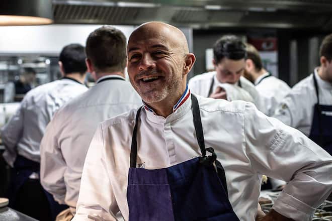 Olivier Nasti