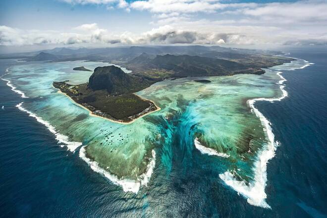 Mauritius