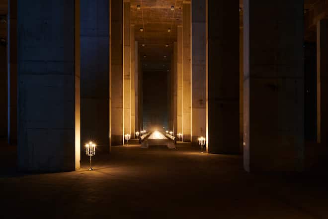 Steinbeisser in Bern mit Simon Apotheloz und Fabian Raffeiner