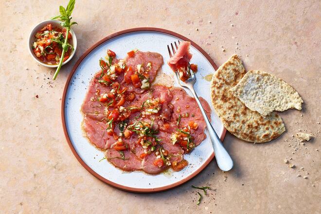 Schweizer Fleisch, Rezepte, MA$?rz 2023