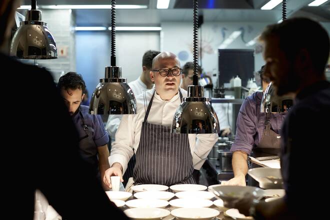 Grand Swiss Stars Dinner 01