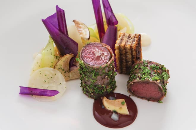 BELEVEDERE FABIAN INDERBITZIN